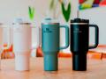Water thermos